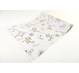 Papel de Parede: Quarto do bebê